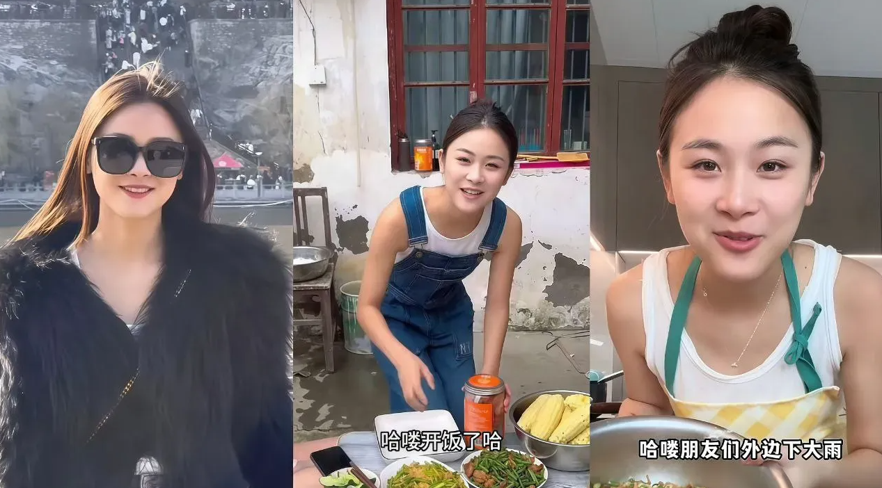 驚天大瓜！抖音81萬粉網紅 倩倩 徹底塌房 隱瞞已婚出軌猛男 被粉絲挖出家中監控性愛視頻全網瘋傳 - 18j.spa